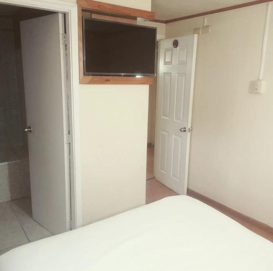 Hotel Nuna 푸에르토몬트 외부 사진